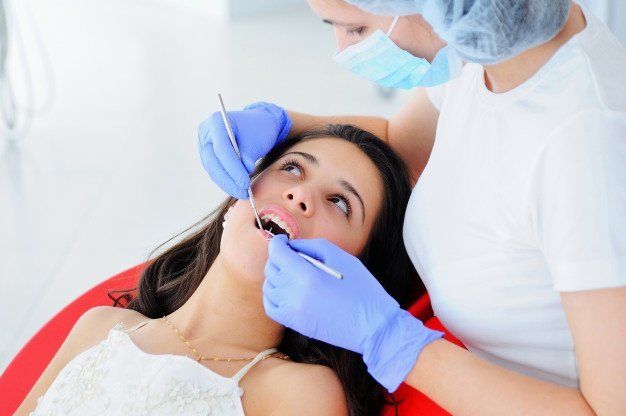 Tooth Prevention Treatment in Noida